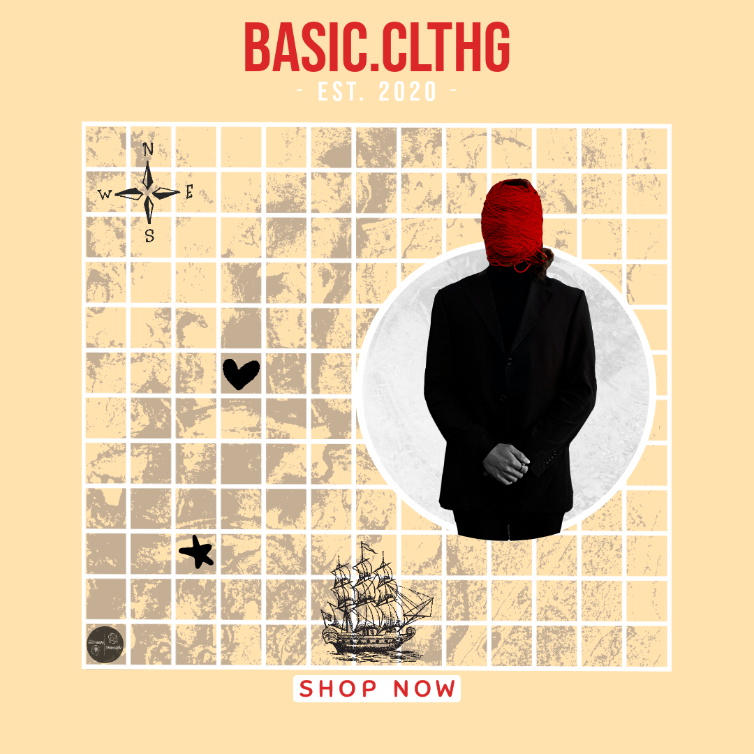 basic.CLTHG DROP: 2