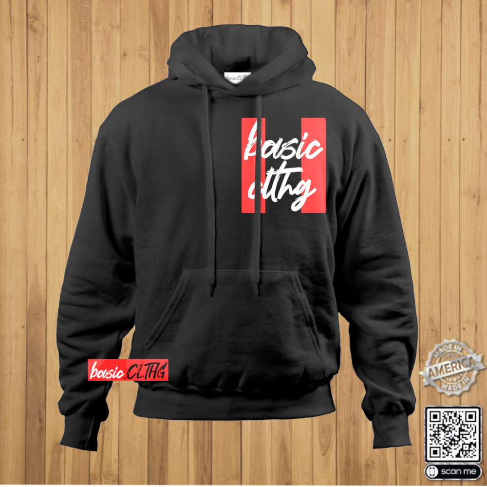 HOODIES - JACKETS - COATS