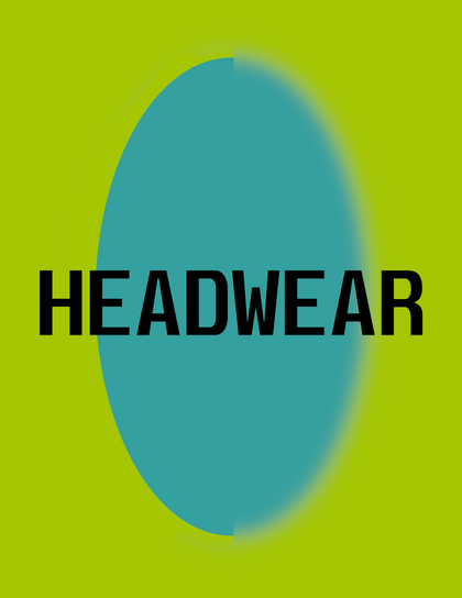HEADWEAR