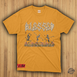 basic.CLTHG -  Blessed Fields