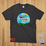 basic.CLTHG - World Globe