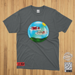 basic.CLTHG - World Globe