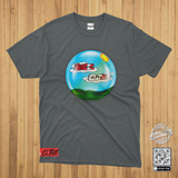 basic.CLTHG - World Globe