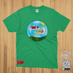 basic.CLTHG - World Globe