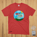 basic.CLTHG - World Globe