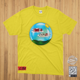 basic.CLTHG - World Globe