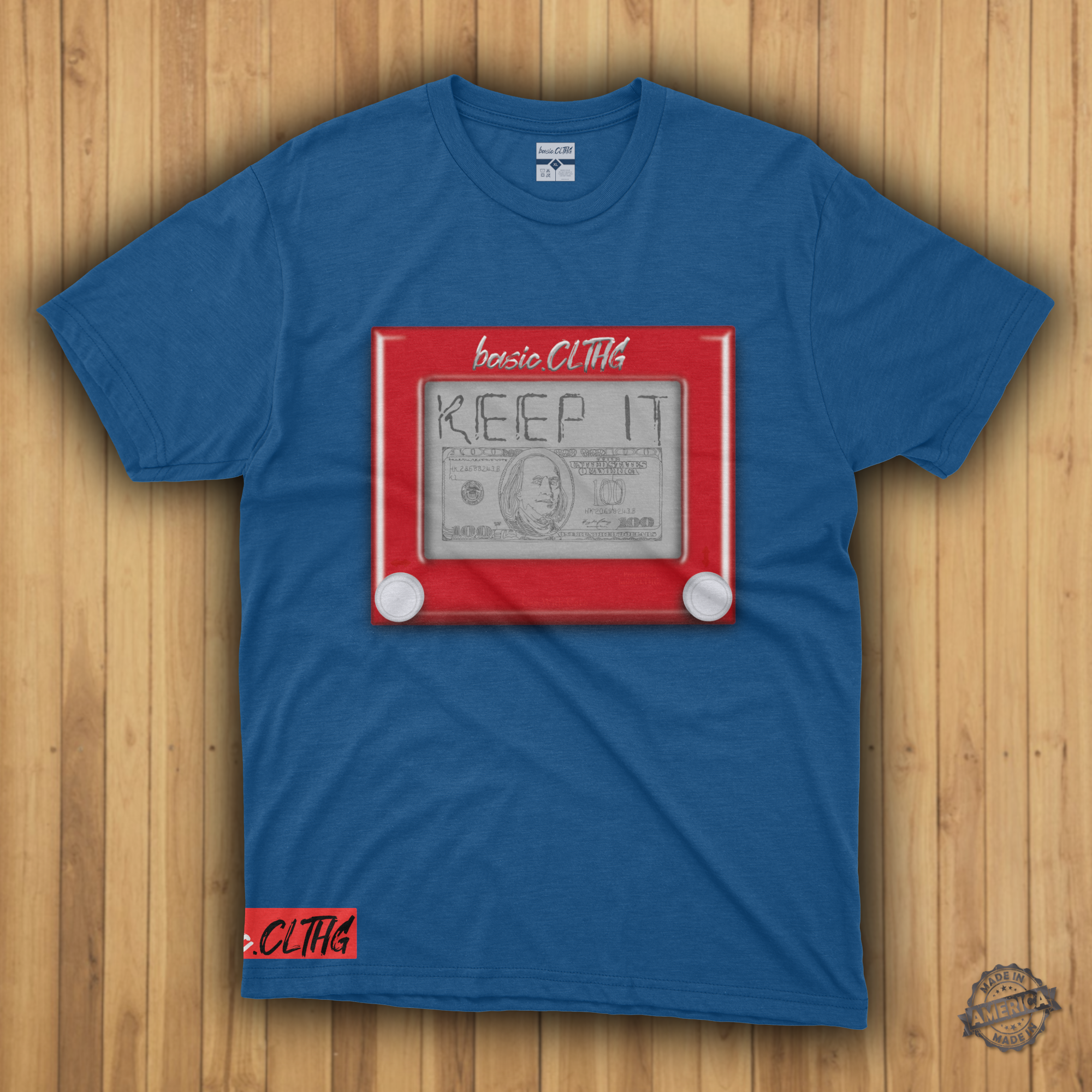 basic.CLTHG - Etch A Hundred