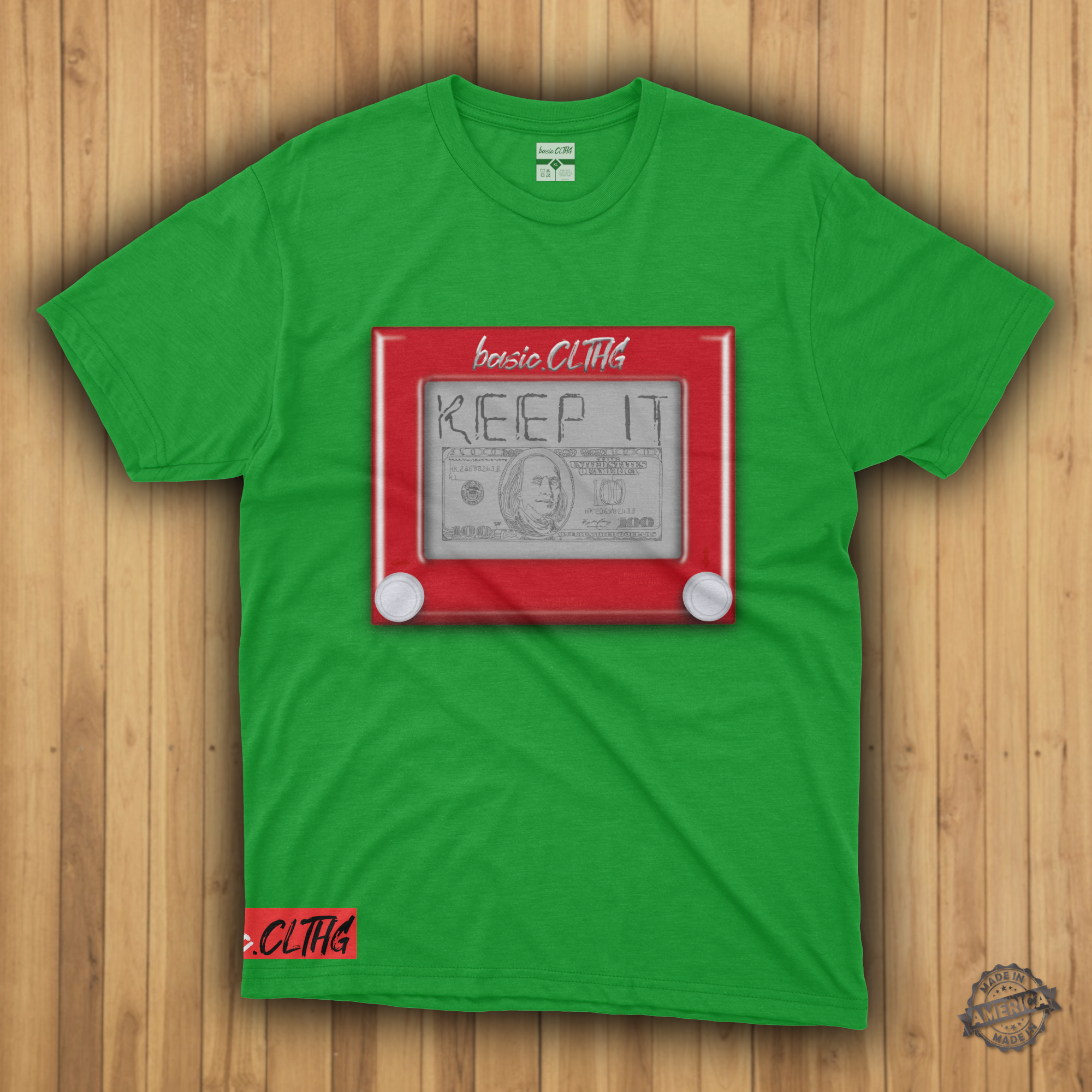 basic.CLTHG - Etch A Hundred