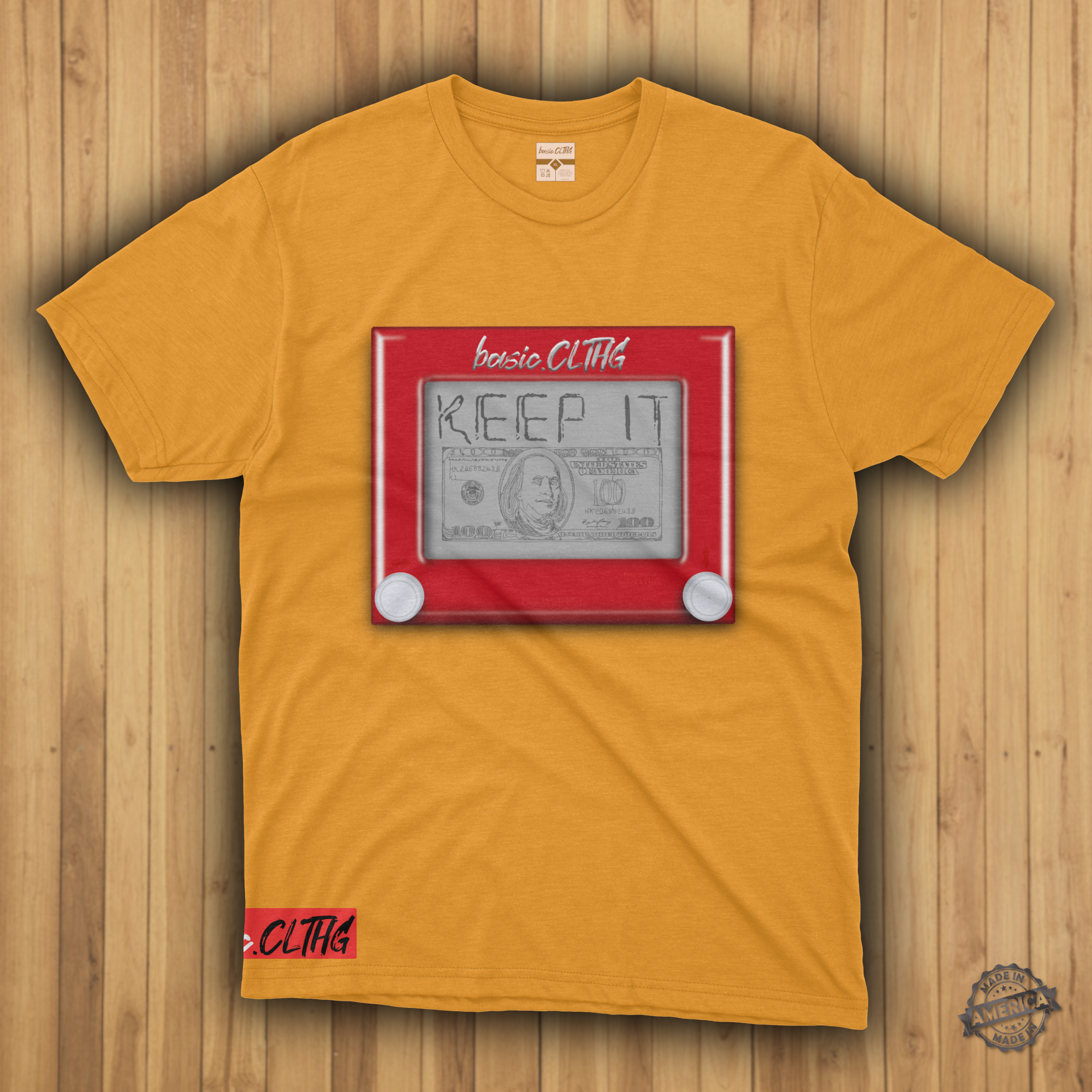 basic.CLTHG - Etch A Hundred