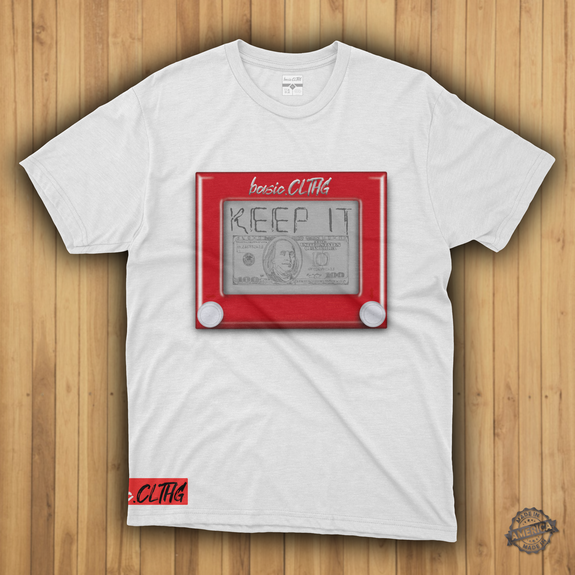 basic.CLTHG - Etch A Hundred