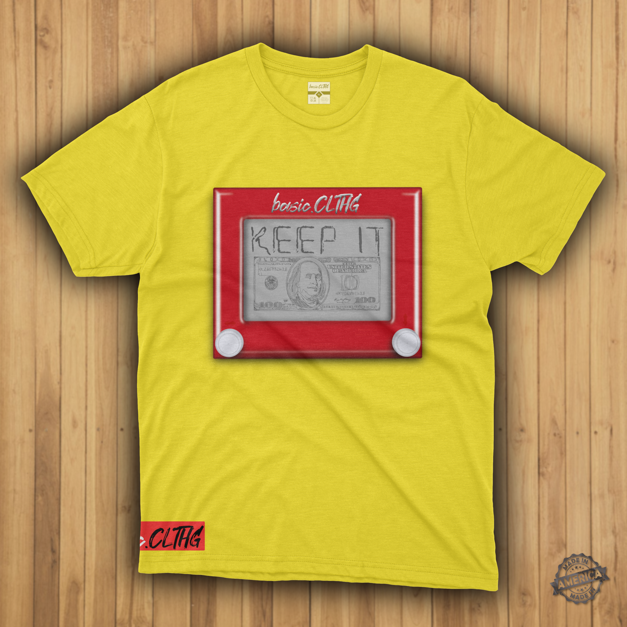 basic.CLTHG - Etch A Hundred