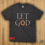 basic.CLTHG - LET GOD