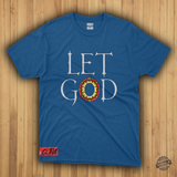 basic.CLTHG - LET GOD