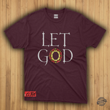 basic.CLTHG - LET GOD