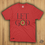 basic.CLTHG - LET GOD