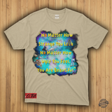 Rest In Peace Oliver Tree Your Beautiful Parody T-Shirt