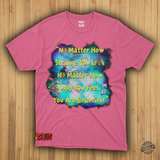 Rest In Peace Oliver Tree Your Beautiful Parody T-Shirt