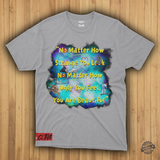 Rest In Peace Oliver Tree Your Beautiful Parody T-Shirt