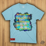 Rest In Peace Oliver Tree Your Beautiful Parody T-Shirt