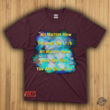 Rest In Peace Oliver Tree Your Beautiful Parody T-Shirt