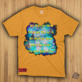 Rest In Peace Oliver Tree Your Beautiful Parody T-Shirt