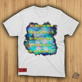 Rest In Peace Oliver Tree Your Beautiful Parody T-Shirt