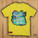 Rest In Peace Oliver Tree Your Beautiful Parody T-Shirt