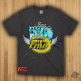 basic.CLTHG -  Stay Chill Have Faith