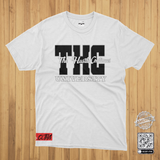 basic.CLTHG - The Hustle Continues T.H.C. University