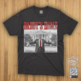 Donald Trump DADDYS HOME