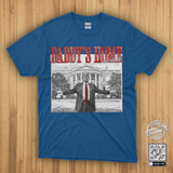 Donald Trump DADDYS HOME
