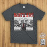 Donald Trump DADDYS HOME