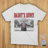 Donald Trump DADDYS HOME