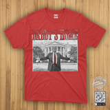 Donald Trump DADDYS HOME