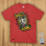 basic.CLTHG - Bando Rambo