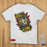 basic.CLTHG - Bando Rambo