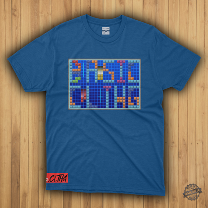 basic.CLTHG - T Blocks