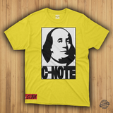 basic.CLTHG -  C-Note
