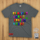 basic.CLTHG - PreGame - Crayola Magnets Priorities Goals Profits Gains