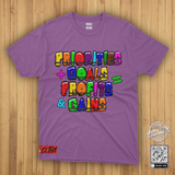 basic.CLTHG - PreGame - Crayola Magnets Priorities Goals Profits Gains