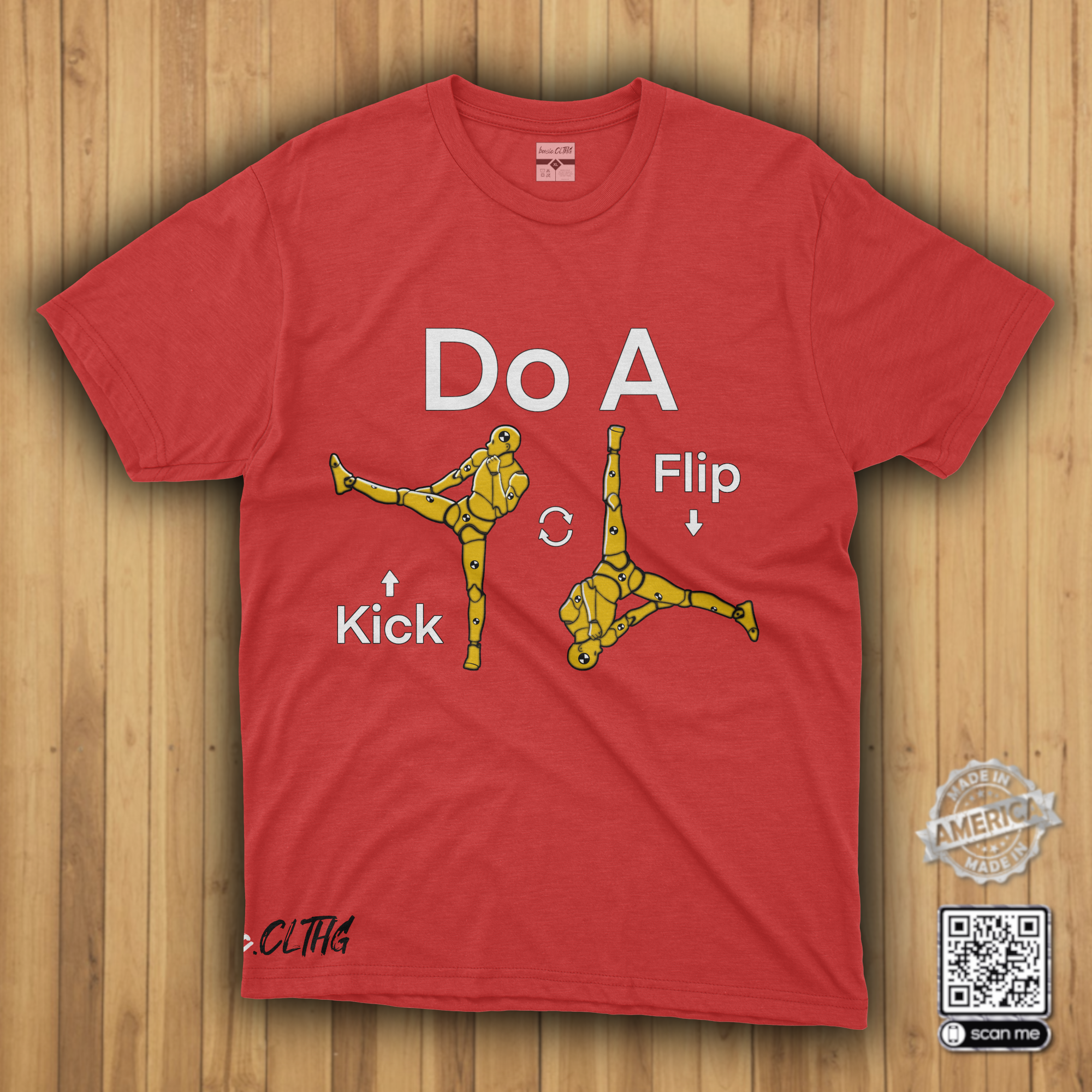 basic.CLTHG - Do A Kick Flip