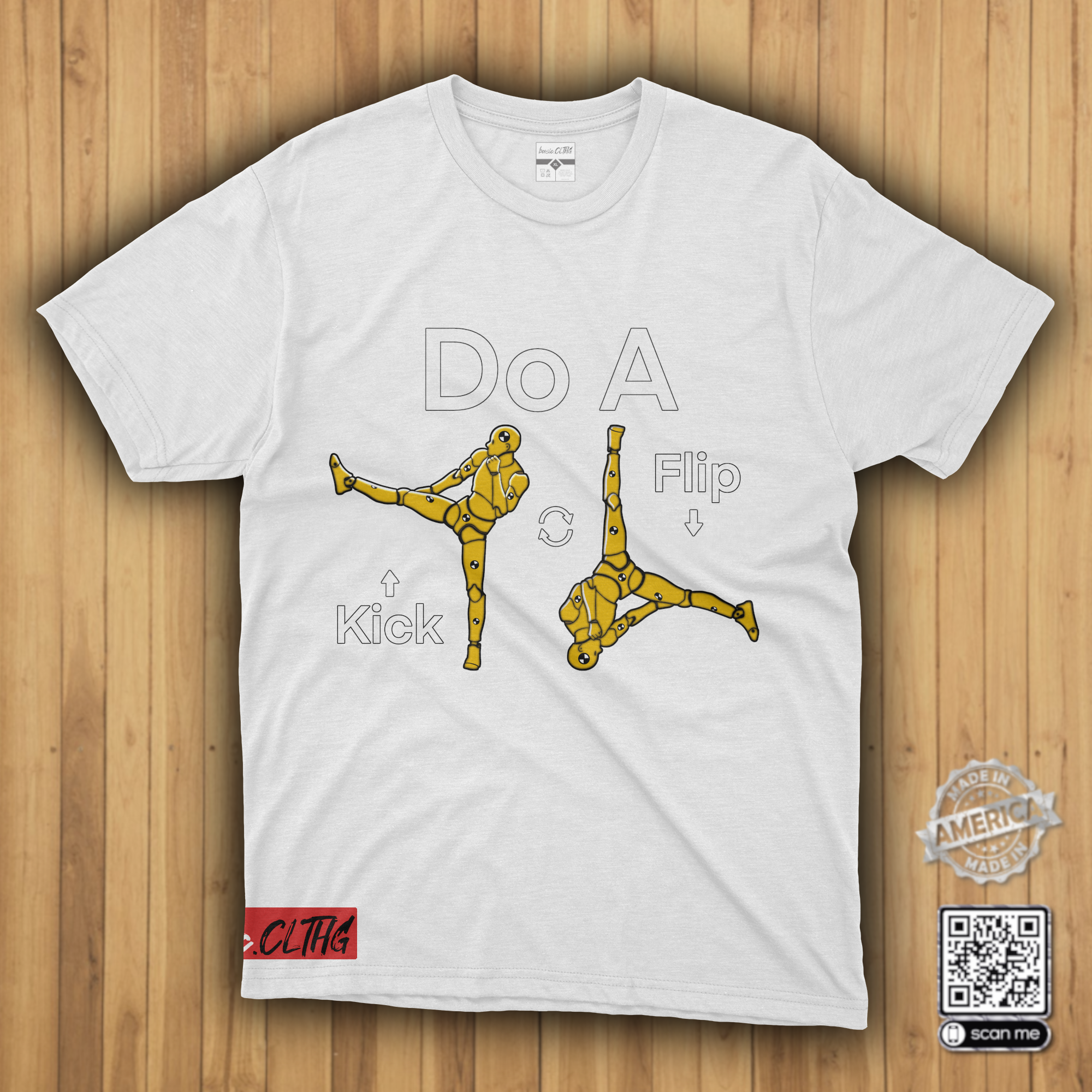 basic.CLTHG - Do A Kick Flip