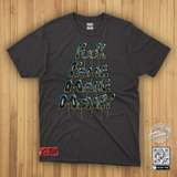 basic.CLTHG - F*ck Fame Make Money Balloons