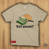 basic.CLTHG - Got Bread