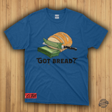 basic.CLTHG - Got Bread