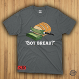 basic.CLTHG - Got Bread