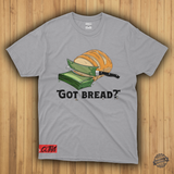 basic.CLTHG - Got Bread