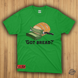 basic.CLTHG - Got Bread
