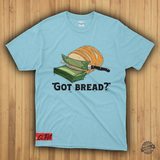 basic.CLTHG - Got Bread