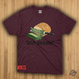 basic.CLTHG - Got Bread